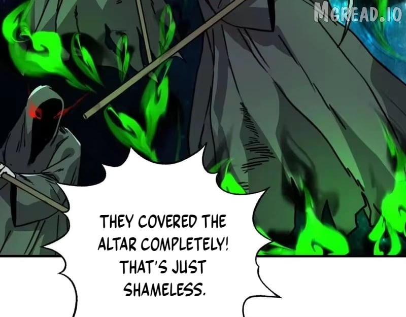 Starting As The God Of Wealth, Taming Billions Of Divine Pets! Chapter 84  - page 65